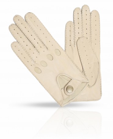 Перчатки Унисекс ALM21/IVORY//11